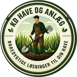 KD Have og Anlæg